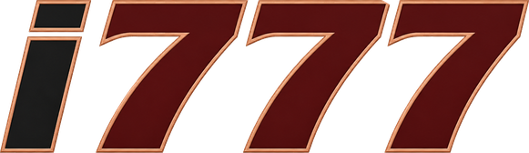 i777 Logo